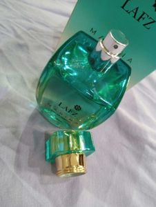 LAFZ 100% non Alcoholic Perfume