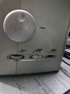 Sansui Mini TV (Working) *Offer