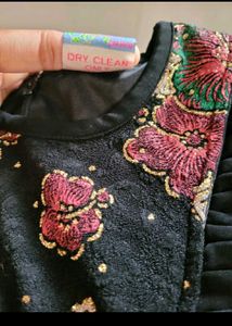 Price Drop Ethnic one piece for baby girl 3