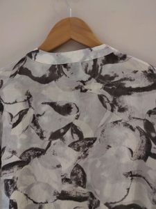 Beautiful Crop Shirt