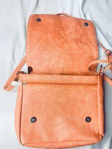 CrossBody Casual Bag