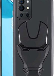 Iron Man Phone Case