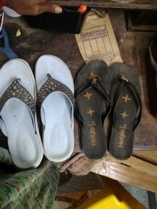 Combo Sandals Free Gifts