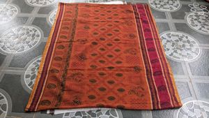 Cotton Saree