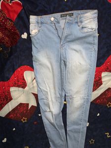 Bershka Made In Bangladesh  EUR 38/USA06/MEX28