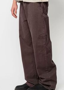 FREAKINS Men Straight Fit Pure Cotton Jeans