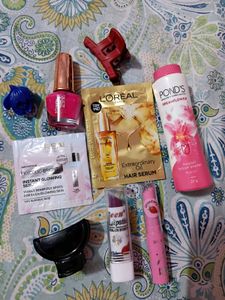 Combo Makeup 💄 ✨️ 😍