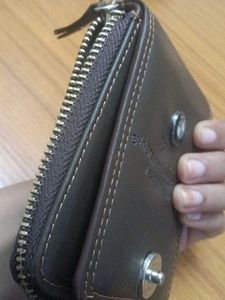BMW Wallet