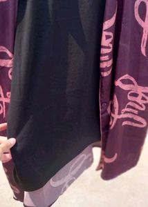 Stylish Patterned Shirt