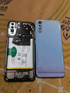 Vivo S1