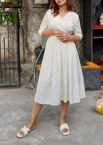 Women Dress Casual