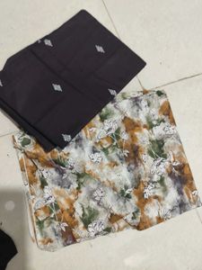Branded Cotton Suit Sale