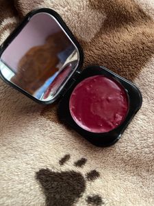 🔴Cream Blush