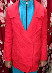 Coat Jacket For Women Winter Wear Pretty