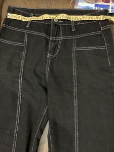 *Final Offer* Urbanic Y2K Flared Jeans