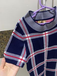 Korean Dress Cute Stuff From Korea Winter Wear Party Wear Formal Wear Blue Print