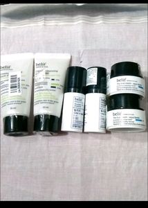 Belif Skin Care CSM
