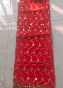 Red Jeorjett Saareee(Unused)
