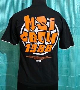 🎁Buy 2 Get 1 Free🎁MSI Crew T-shirt for women