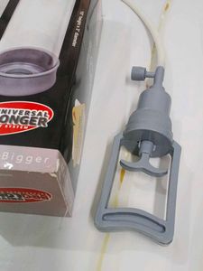 Universal Prolonger Enhancement System