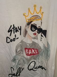 Cool Graphic Tee
