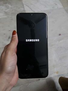 Samsung Galaxy M21