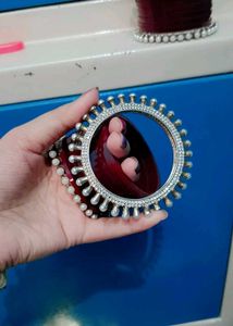 Bridal Chura Set With Lipstick Box Free