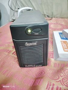 Microtek UPS Computer Power Supply Inverter