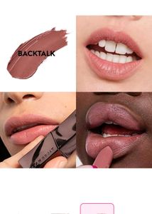 Urban Decay Vice Lipstick -blacktalk Matte