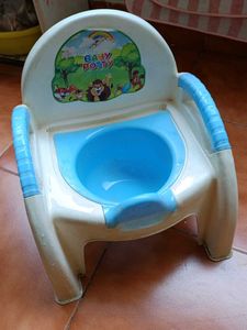 Baby Potty