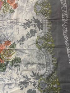 Elegant Dress Material