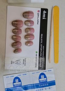 Press On Nails