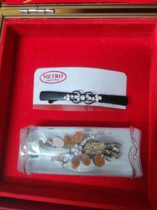 Hair Clip