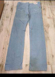 Cs1643 After 8 Jeans Size 34
