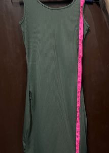 Tokyo Talkies Bodycon Dress