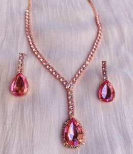 Jewelery Set