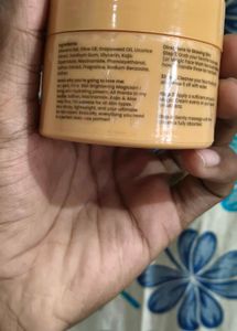 Ghar Magic Cream