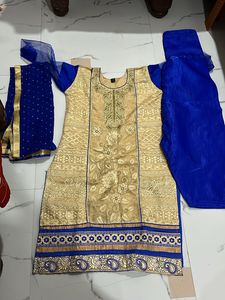 3pc Kurta Set
