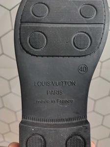 Lv Loafers