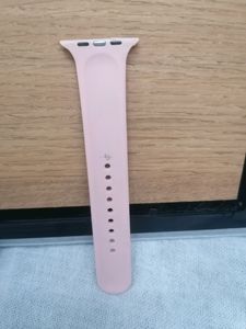 Watch Strap