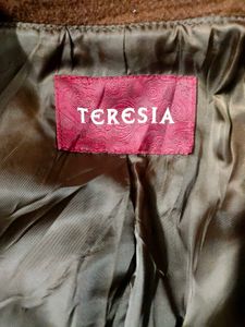 Teresia Winter Jacket