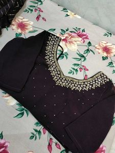 Like New Lehenga