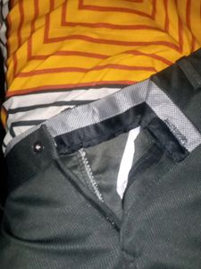 Pack Off Two Lycra Pants