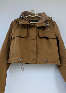 Zara Basic Jacket