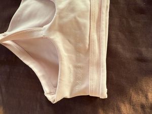 H&amp;M Pink Sports Bra /Size-Medium