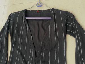 Two Pair Set Top