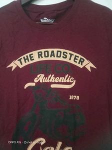 New Branded Tshirt