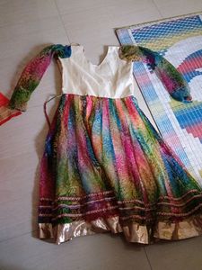 Festivewear Dress