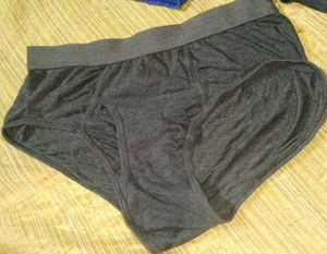 Men&#39;s Underwear Briefs - 3 Pack
