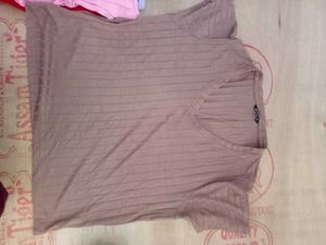 T-Shirt Bundle combo of 4